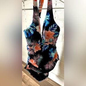 Woman’s Bathing Suit